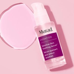 MURAD Sensitive Skin Soothing Serum.